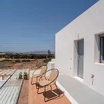 Holiday home Anastasio Aliki (Paros)