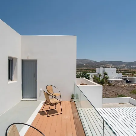 Anastasio Holiday home