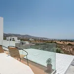Anastasio Holiday home Aliki (Paros)