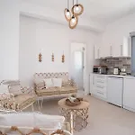 Holiday home Anastasio Aliki (Paros)