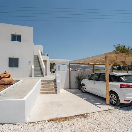 Holiday home Anastasio