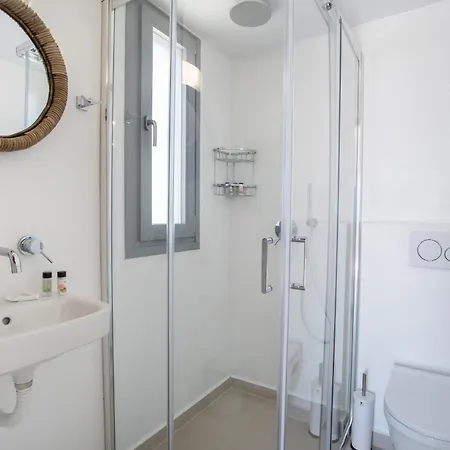 Anastasio Holiday home Aliki (Paros)