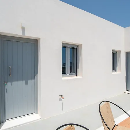 Anastasio Holiday home