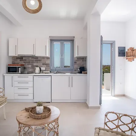 Anastasio Aliki (Paros)