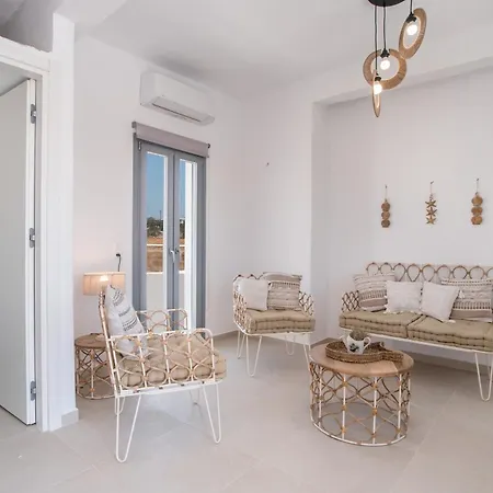 Anastasio Holiday home *