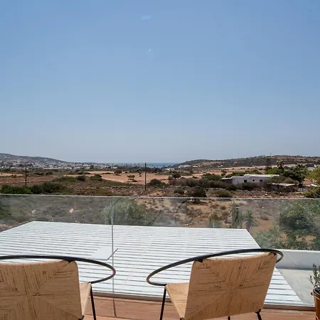 Anastasio Holiday home