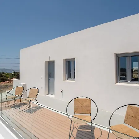 Anastasio Holiday home *