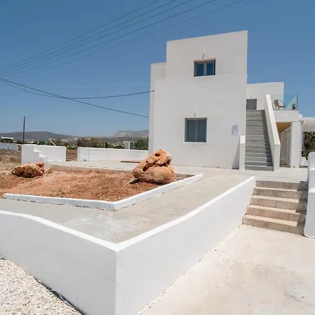 Anastasio Holiday home Aliki (Paros)