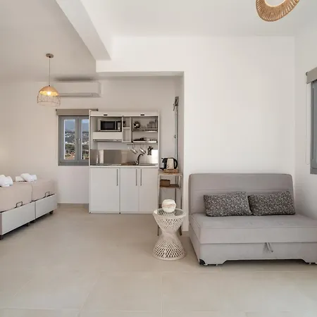 Holiday home Anastasio