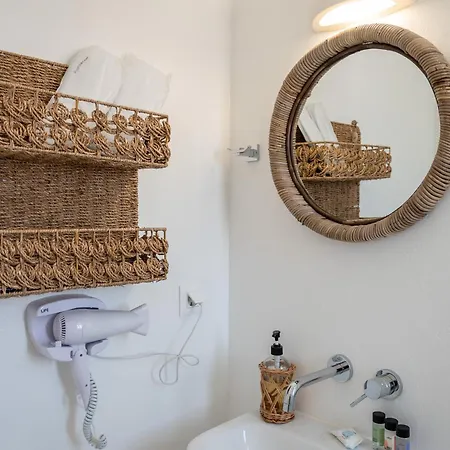 Holiday home Anastasio *