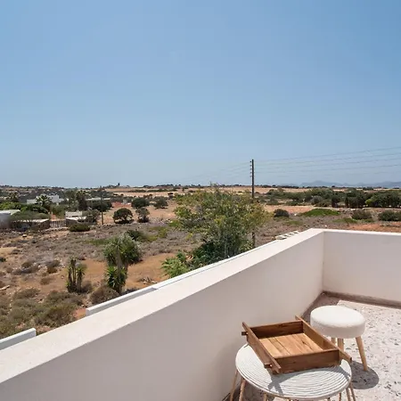 Anastasio Holiday home Aliki (Paros)