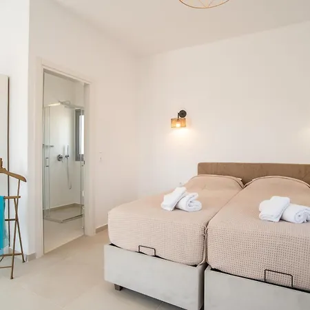 Anastasio * Aliki (Paros)