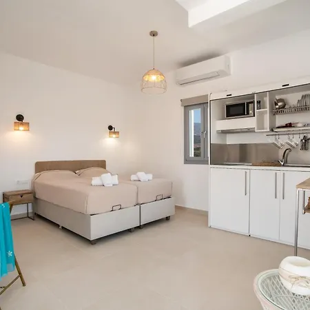 Holiday home Anastasio *
