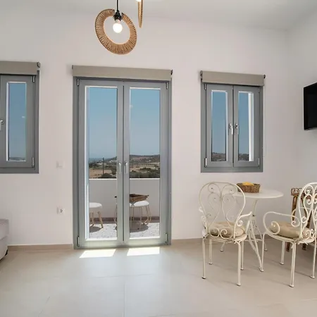 Anastasio Holiday home