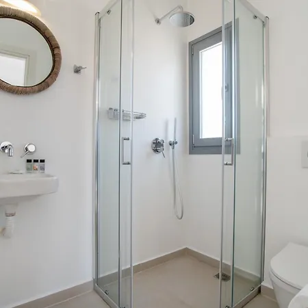 Holiday home Anastasio Aliki (Paros)