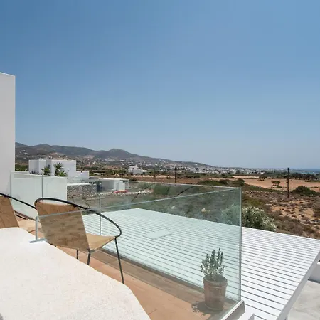 Anastasio Holiday home Aliki (Paros)