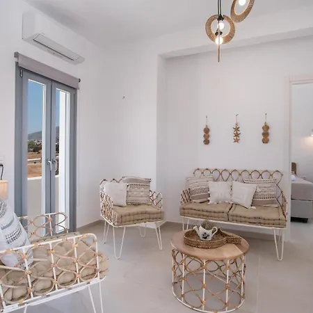 Anastasio Aliki (Paros)