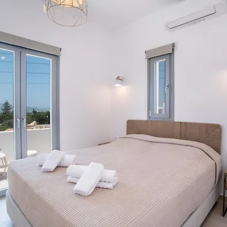 Anastasio Aliki (Paros)
