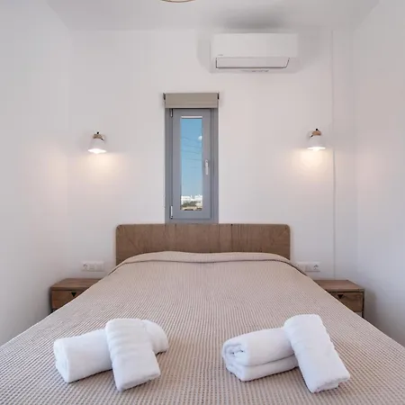 Anastasio Holiday home *