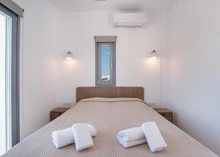 Anastasio Aliki (Paros)