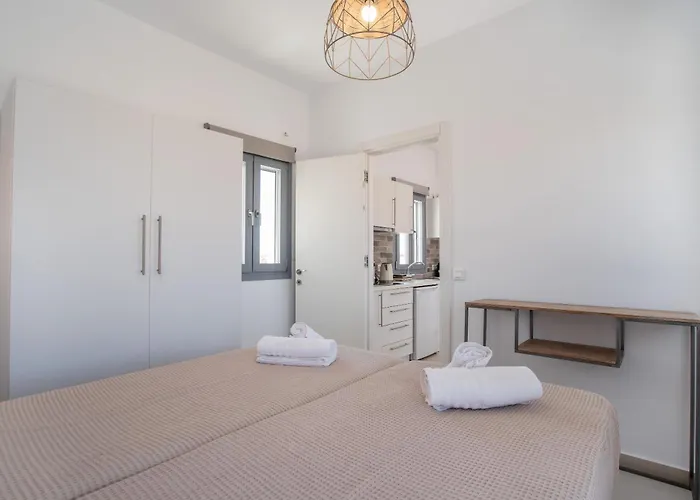 Anastasio Aliki (Paros)