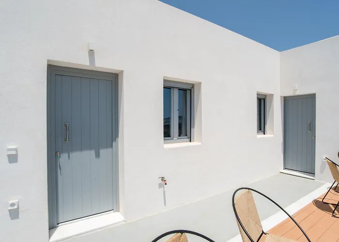 Anastasio Holiday home