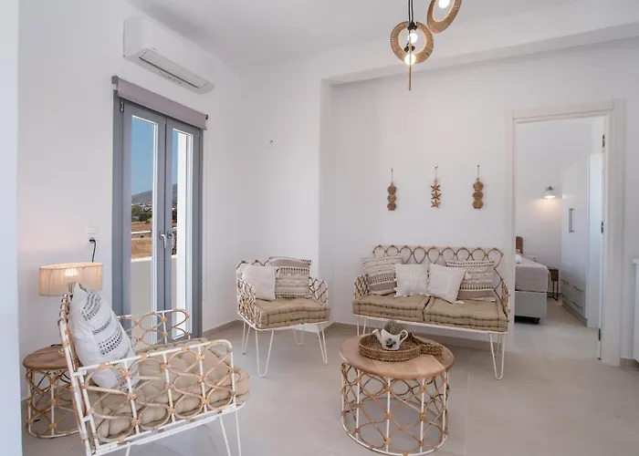 Anastasio * Aliki (Paros)