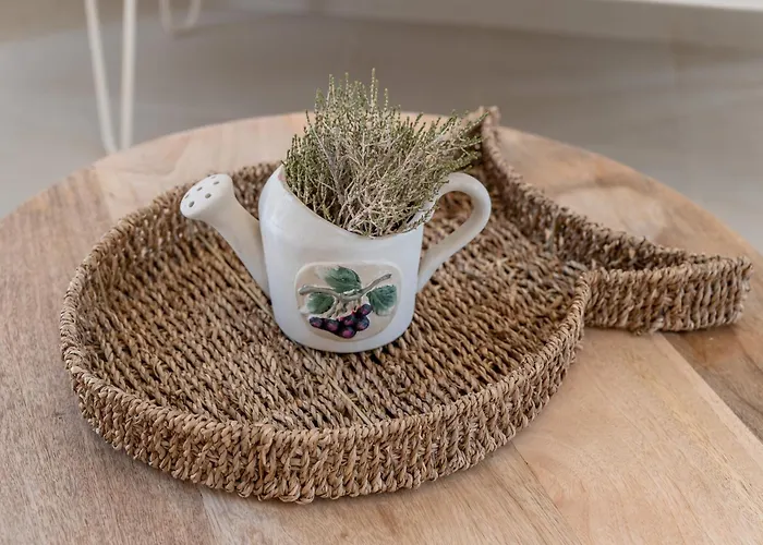 Anastasio Holiday home