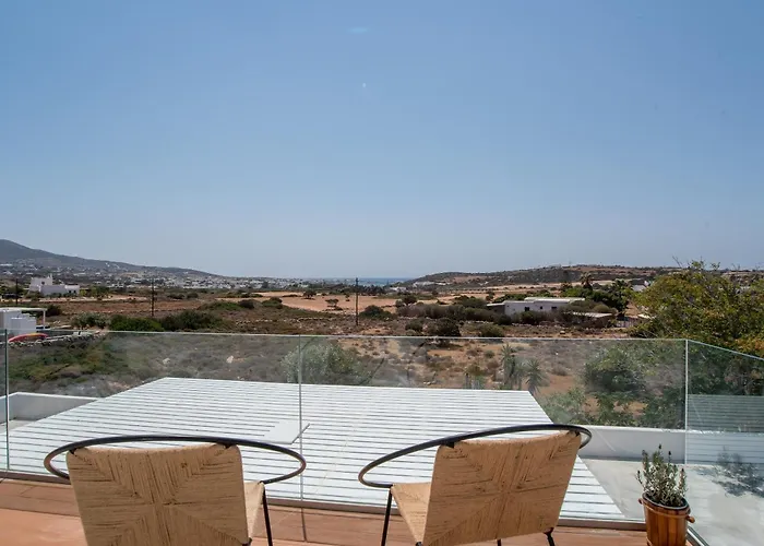 Anastasio Holiday home