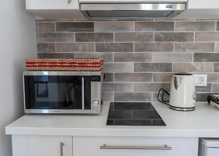 Anastasio Holiday home *