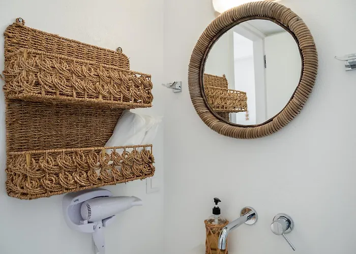 Anastasio * Aliki (Paros)