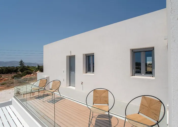 Anastasio Holiday home *