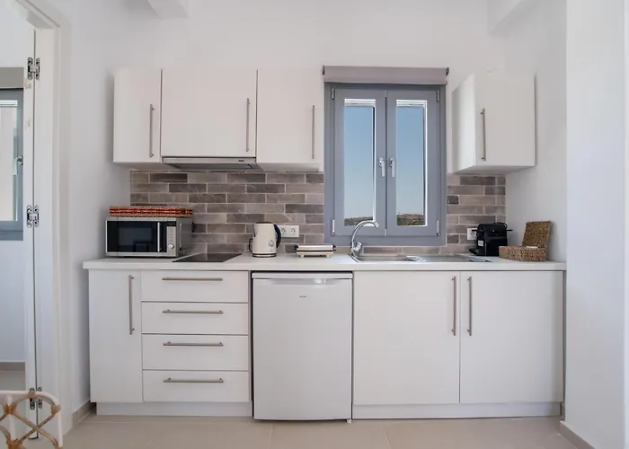 Holiday home Anastasio *