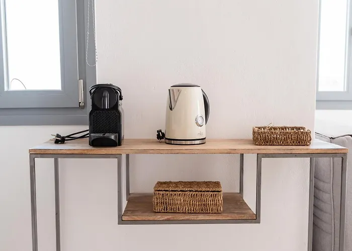 Anastasio Holiday home