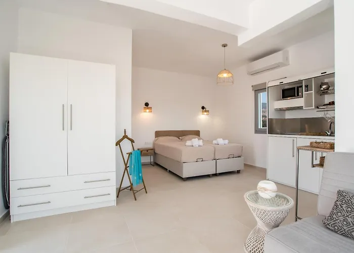 Anastasio Holiday home *