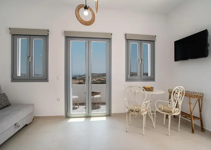 Holiday home Anastasio *