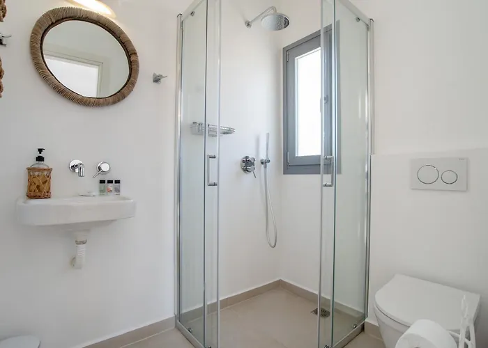 Anastasio * Aliki (Paros)