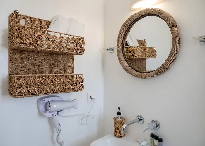 Holiday home Anastasio *