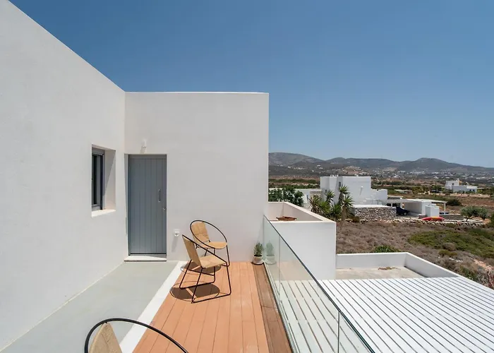 Anastasio Aliki (Paros)