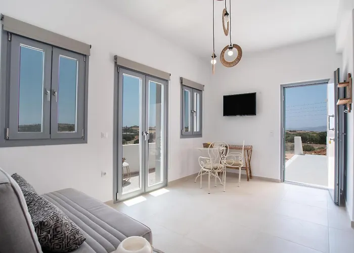 Anastasio Holiday home *